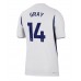 Tottenham Hotspur Archie Gray #14 Domácí Dres 2026-27 Krátkým Rukávem Tottenham Hotspur Archie Gray #14 Domácí Dres 2026-27 Krátkým Rukávem